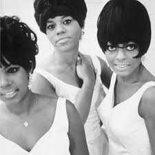Black hairstyles of the 60s. The History Of Black Hair In America