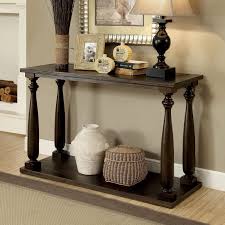 Overstock Com Online Shopping Bedding Furniture Electronics Jewelry Clothing More Rustic Console Tables Sofa Table Open Shelf Sofa Table