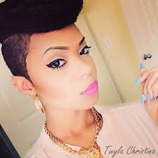 Makeup Artist Twyla Christina Proves that a Signature Look Offers Endless  Inspiration