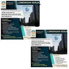 We did not find results for: Lowongan Kerja Fif Group Februari 2020