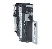 Allen-Bradley 1747-L531 SLC Controller Processor