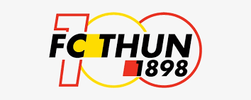 Fc thun & macron unveil the new kits for the 2021/22 season! Fc Thun Logo Transparent Png 500x250 Free Download On Nicepng
