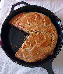 Recipe courtesy of alton brown. Whole Grain Blue Cornbread Recipe Food Grit Magazine Cornbread Food Recipes