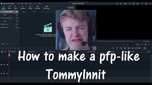 See more ideas about kawaii anime, anime girl, aesthetic anime. Discord Tutorial How To Make A Discord Profile Picture Like Tommyinnit 2021 Youtube