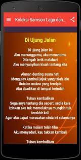 Download Lagu Di Ujung Jalan Cover Goresan