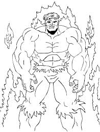 Designs include cornucopias, corn stalks, and turkeys! The Incredible Hulk Coloring Pages Coloring Home