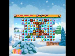 Smash clusters of hard candies, gems, and fruits in one of our many free our candy crush games collection includes all of the highly addictive, viral titles. Christmas Crush Holiday Swapper 15s Youtube