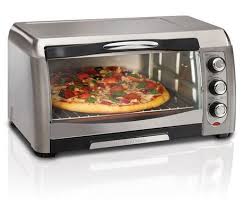 Black And Decker 6 Slice Toaster Oven Walmart Hamilton Beach 6 Slice Toaster Oven Toaster Oven Hamilton Beach Toaster Oven Convection Toaster Oven