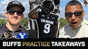 Top-rated Quarterback recruit from Colorado Brayden Dorman discusses  Arizona Wildcats football