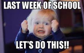 Blue Mountain Elementary West - *Please read this message ...