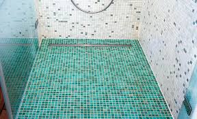 Bodengleiche Dusche Selber Bauen Selbst De