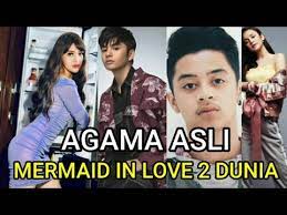 We did not find results for: Biodata Mermaid In Love 2 Dunia Youtube