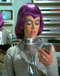 Ufo (2018) cast and crew credits, including actors, actresses, directors, writers and more. The Gorgeous Sci Fi Ladies Of Ufo Dangerous Minds