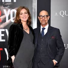 Educated at hurtwood house in dorking, blunt made her acting debut in a 2001 stage production of the royal family.she went on to appear in the television film boudica (2003) and. Who Is Felicity Blunt Stanley Tucci S Wife Top Literary Agent