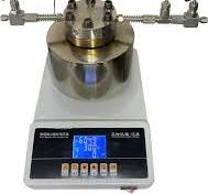 500ml Micro Reactor High Pressure Autoclave