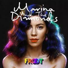 Froot (10 Year Anniversary), CD