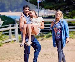 Home and away star speaks out on two exits. Home And Away S Mackenzie Collapses Again As She Takes A Turn For The Worst The News Ones
