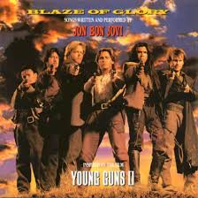 The movie's view is that lumumba was sacrificed to stop african independence. Jon Bon Jovi Blaze Of Glory Video 1990 Imdb