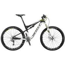 Bike Spark 700 Rc The Scott Spark 700 Rc S Hmx Carbon Fiber Frame Is One Of The Lightest Full Suspension Frames On The Market The Rc Comes Fully Equipped With Com Imagens
