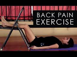Quick yoga for back pain relief the basis for good posture is maintaining a neutral spine. Iyengar Yoga For Back Pain Inspired From Bks Iyengar 1938 Youtube