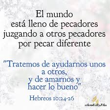 Amar Al Projimo No Es Facil Es Dificil Porque Somos Tan Imperfectos Que Somos Intolerantes Y Nos Cuesta A Ama A Tu Projimo Dios Te Ama Versiculos De La Biblia