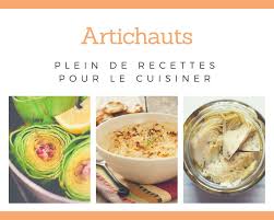 Au Four A La Vapeur A L Autocuiseur Ou Encore Au Barbecue Toutes Les Methodes De Cuisson Sont Bonnes Pour Les Artichauts Artichaut Cuisine Alimentation