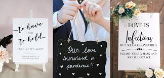 Author let's not beat around the bush any longer. Fun Lockdown Inspired Quotes That Can Make Way Into Your Intimate Wedding Wedmegood