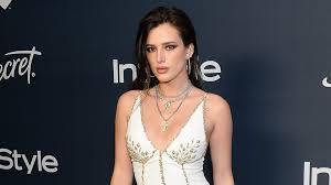 The awakening , you get me & shake it up. Bella Thorne Leads Habit Movie From Mudbound Producer Deadline