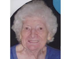 Margaret Purvis Obituary (1919-01-08