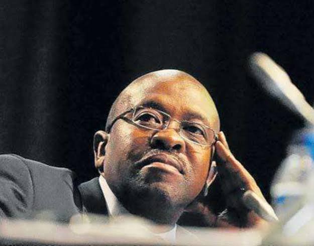 Justice Mbuyiseli Madlanga - Our Constitution