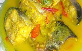 Mama biyay biasanya masak ikan patin di gulai, patin rica² kemangi atau patin sambal matah. Resep Ikan Patin Bumbu Kuning Dan Cara Memasaknya