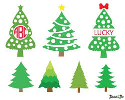 Free svg collections for christmas free christmas svg roundup. Christmas Tree Svgchristmas Tree Monogram Svgchristmas Tree Etsy
