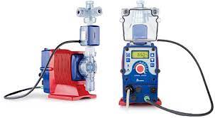 Iwaki pumps can be found in many manufacturing areas and production processes in nearly all sectors of industry. Iwaki Electric Dosing Pump Rs 134500 Piece Jvm Tech Engineering Id 18070897762