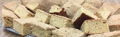 Blend together but do not over mix. A Cake Healthy Enough For School Breakfast