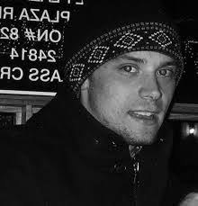 Chris Deckert's Instagram, Twitter & Facebook