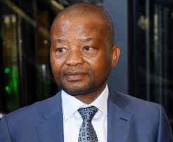 ROB ROSE: When big ego meets big law