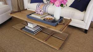 This listing is for an industrial pipe coffee table. Industrial Coffee Table With Metal Pipes Youtube