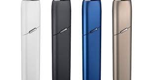 Alternate character in online gaming. Iqos 3 Multi Iqos Magazine