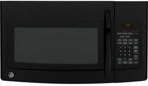 When you think of cameras, you don't typically think of general electric any more than you would think of sony when deciding to buy a dishwasher. Ge Jvm1752dpbb 1 7 Cu Ft Over The Range Microwave Oven With 1000 Watts 10 Power Levels 300 Cfm Two Speed Vent 2 Removable Oven Racks Sensor Cook Convertible To Recirculating And Cooktop Lighting Black