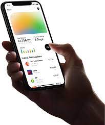 The apple card will live among other credit cards tucked in your iphone wallet app and will work with apple pay terminals the same way those cards do. Apple Card All The Details On Apple S Credit Card Macrumors