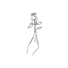 Gif Grunge Rose Tumblr Cara Menggambar Ilustrasi Ilustrator