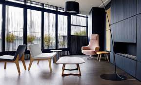 Marmoleum Modular Low Co2 Natural Ingredients Green Flooring Suitable For Commercial And Residential Use Marmoleum Sustainable Flooring Flooring