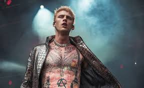 He has been earning money for his multiple careers as a rapper, singer, songwriter, and actor. Machine Gun Kelly Gives Us The Dirt On His New Album Hotel Diablo Before Coming To Southern California Orange County Register