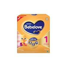 Susu ini mengandung kalsium, protein, zat besi, asam linolenat, dan isolat protein kedelai, dilengkapi dengan vitamin b1, b2, b3, b6, b12 untuk memenuhi kebutuhan nutrisi bayi yang baru lahir hingga usia 6. 4 Rekomendasi Susu Untuk Bayi Baru Lahir Dan Cara Memilihnya Orami