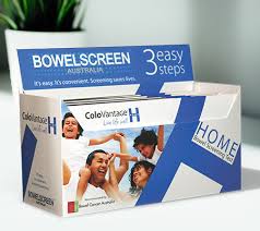 Change in bowel habit including diarrhoea, constipation or the feeling of incomplete emptying a change in the appearance or consistency of bowel movements such as thin bowel stools blood in the stools Bowel Cancer Australia Awareness Support Research