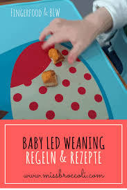 Baby Led Weaning Blw Anstelle Von Brei Mama Foodblog Baby Led Weaning Baby Feste Nahrung Fingerfood Baby