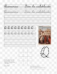 Two letters, a and i, also constitute words. Cursive All Caps Letter Alphabet Q Handwriting Text Material Png Pngegg