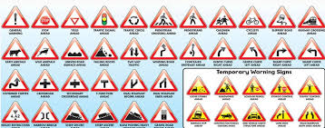 Indian Traffic Rules And Signs Indian Traffic Signs And