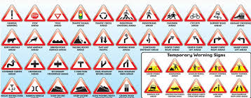 indian traffic rules and signs indian traffic signs and