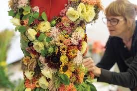 Let us help you send beautiful flowers reliably to kenmore mercy hospital. American Flowers Week Combining The Art Of Floral Design Couture Johnny S Selected Seeds